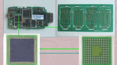 【佳金源】SMT貼片加工出現立碑現象，如何解決？